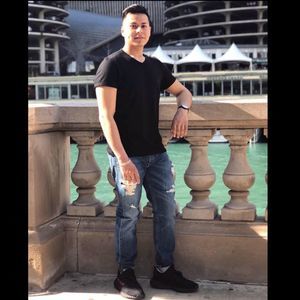 Meet your Posher, Arturo